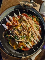 Döner Sarma Lasagne