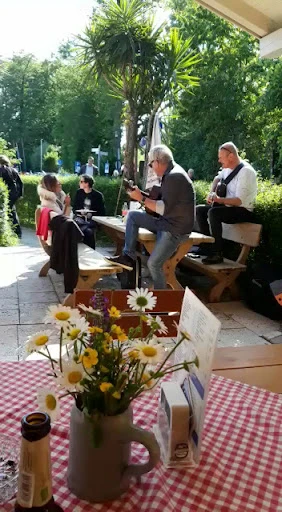 SEEHÄUSL